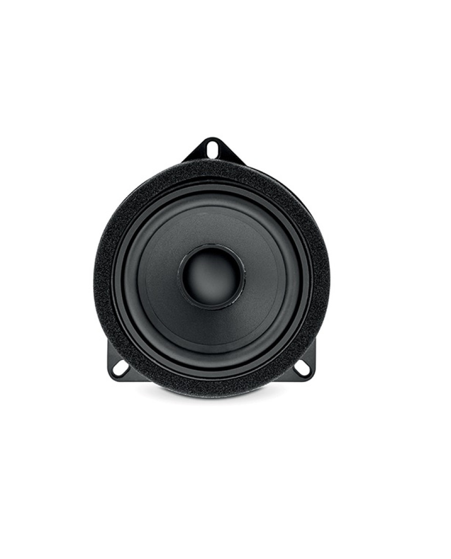 Focal Inside IC BMW 100L 5 Inch 2 Way Speakers for Select BMW